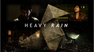 Heavy rain 1